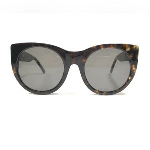 RAEN Durante Sunglasses in Brindle Tortoise